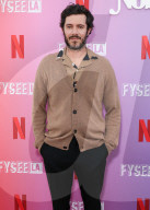 Netflix FYSEE LA - 'Nobody Wants This' Season 1 ATAS Emmy FYC Event