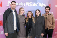 Netflix FYSEE LA - 'Nobody Wants This' Season 1 ATAS Emmy FYC Event