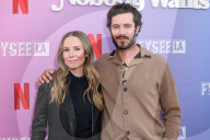 Netflix FYSEE LA - 'Nobody Wants This' Season 1 ATAS Emmy FYC Event