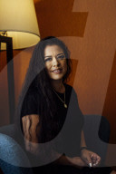 Mother of trans track star, AB Hernandez