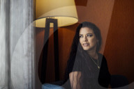 Mother of trans track star, AB Hernandez