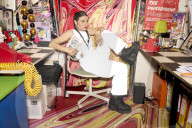 'Space travel is queer': Nelly Ben Hayoun-Stépanian the unstoppable film-maker skewering Bezos and Musk's macho fantasies.
