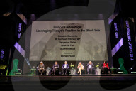 Black Sea Security Forum 2025 