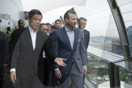 Hegseth attends Shangri-La Dialogue in Singapore