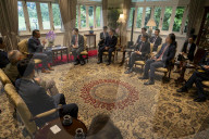 Hegseth attends Shangri-La Dialogue in Singapore