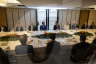 Hegseth attends Shangri-La Dialogue in Singapore