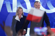 Poland Presidential Election