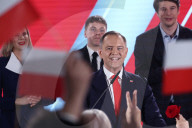 Poland Presidential Election