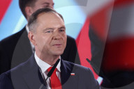 Poland Presidential Election