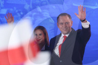 Poland Presidential Election