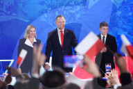 Poland Presidential Election