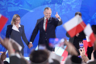 Poland Presidential Election