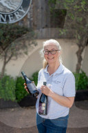 'Burgundy eat your heart out!': Devon producer, Lyme Bay Winery, is toast of wine world.