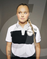 'I'm in pain from smiling so much': JoJo Siwa on surviving Mickey Rourke and finding love on Celebrity Big Brother.