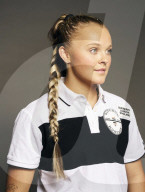 'I'm in pain from smiling so much': JoJo Siwa on surviving Mickey Rourke and finding love on Celebrity Big Brother.