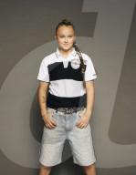 'I'm in pain from smiling so much': JoJo Siwa on surviving Mickey Rourke and finding love on Celebrity Big Brother.