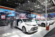 45th Fuzhou International Auto Show