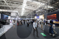 45th Fuzhou International Auto Show