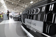 45th Fuzhou International Auto Show