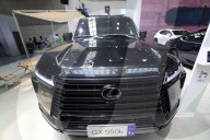 45th Fuzhou International Auto Show