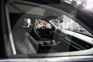 45th Fuzhou International Auto Show
