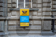 Czech Post Financial Services Sign In Prague