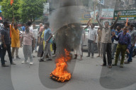 Strike In India