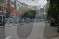 Strike In India