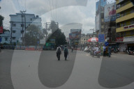 Strike In India