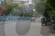 Strike In India