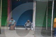 Strike In India