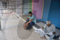 Strike In India
