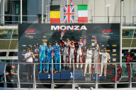 GT World Challenge Europe By AWS - Monza 2025 - Sunday