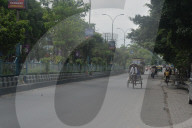 Strike In India