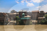 Eid Al-Adha Preparations In Kashmir
