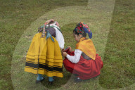 Cantabria Children's Day