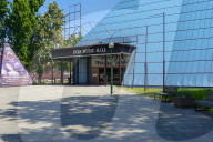 Vystaviste Exhibition Grounds Prague