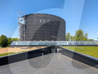 Vystaviste Exhibition Grounds Prague
