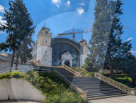 Vystaviste Exhibition Grounds Prague