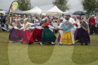 Cantabria Children's Day