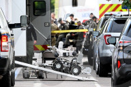Man Attacks Colorado Crowd With Firebombs, 8 People Injured