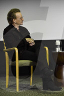 Bono in conversation at DGA Theater, NYC