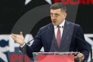 CPAC Poland In Rzeszow