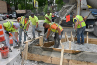 Concrete Progress Chicago