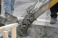 Concrete Progress Chicago