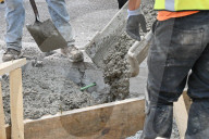 Concrete Progress Chicago