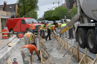 Concrete Progress Chicago