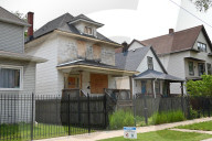 Chicago Urban Decay