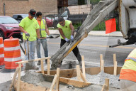 Concrete Progress Chicago