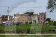 Chicago Urban Decay